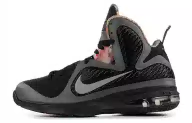 Nike Lebron 9 'BHM'