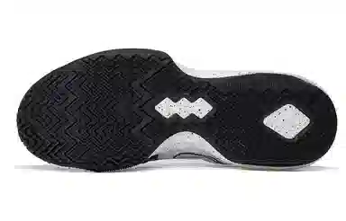 Nike Air Max Impact 4 White Blue