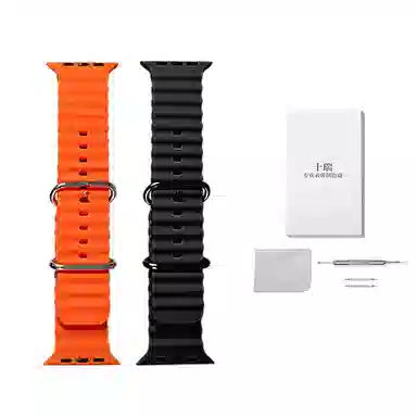 AppleWatch 8S8iWatch7 129