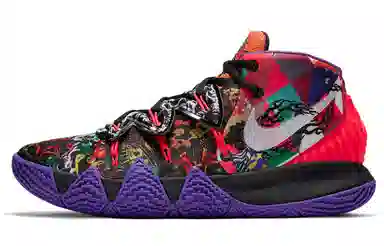 Nike Kybrid S2 "Chinese New Year" EP