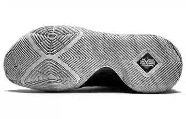 Nike Kyrie 3 BHM 2017