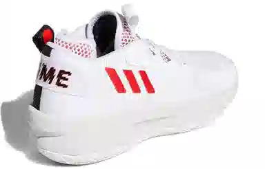 adidas D Lillard 8 "Dame Time"