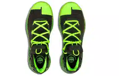 Under Armour UA Curry 6 'Christmas In The Town' 6