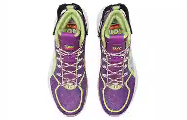 Disney x LiNing 14