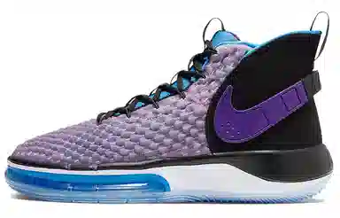 Nike AlphaDunk