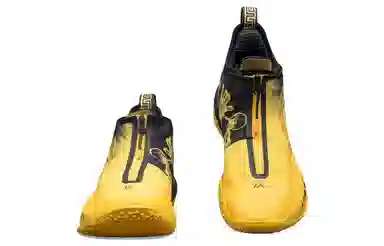 Li-Ning WOW 9 "Bruce Lee"