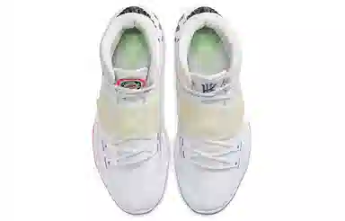 Nike Kyrie 6 EP White Green