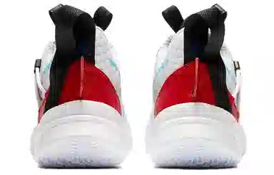 Jordan Why Not Zer0.3 SE PF