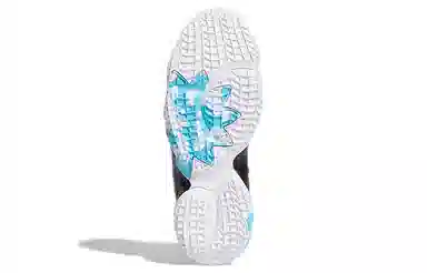 adidas D.O.N. Issue #2 GCA