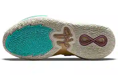 Nike Kyrie 8 Infinity "Keep Sue Fresh"