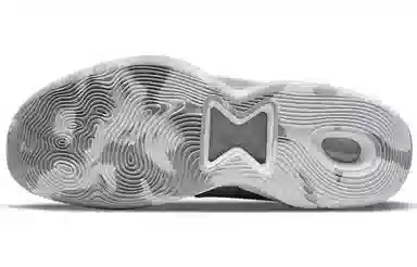 Nike PG 5 TB Grey White