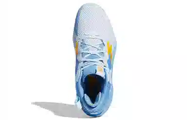 adidas D Lillard 8 "3 Kingdoms"