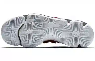 Nike KD 10 University Red