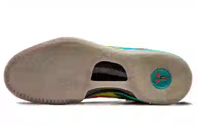 Nike Kobe 8 GC "Venice Beach"