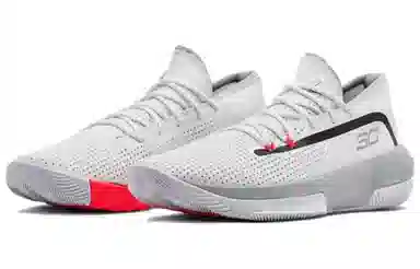 Under Armour Sc 3zer0 III