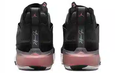 Jordan Air Jordan 37 PF Black