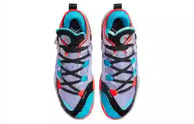 Jordan Why Not.5 Why Not PF