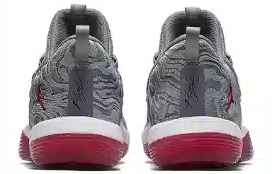 Jordan Super.Fly 2017 Low