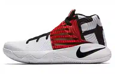 Nike Kyrie 2 LMTD "Crossover"