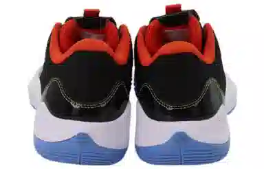 LiNing Speed 9 Team Low Black