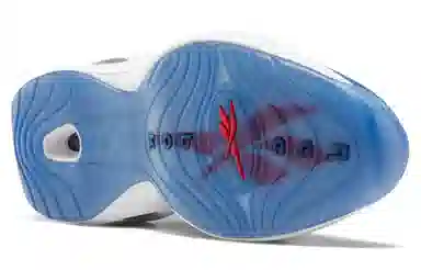 Reebok AI Question Mid