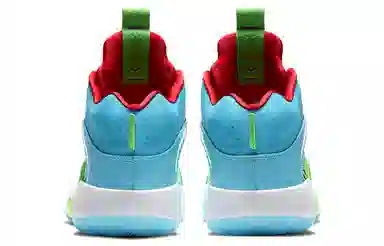 Jordan Air Jordan 35 WIP PF "Greatest Gift"