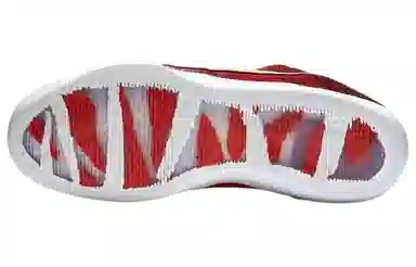 Nike Kobe 11 Elite Low 4KB Red Horse