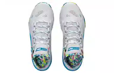 Under Armour Curry 2 "Surprise Party"