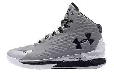 Under Armour Curry 1 RFLCT EVA