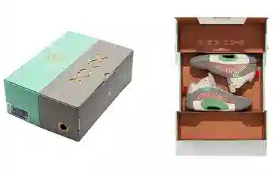 CLOT x Air Jordan 35 SP "Jade Warrior"