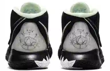 Nike Kyrie 6 Asia Irving