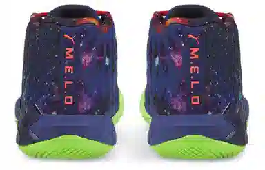 PUMA MB.01 Galaxy