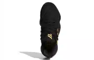 adidas Harden Vol. 4 Black Gold