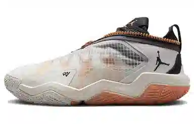 Jordan Why Not .6 "Phantom" PF