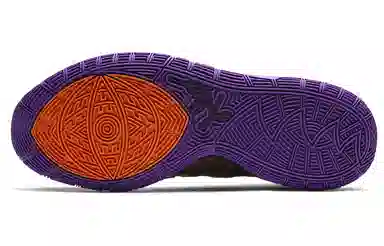 Nike Kyrie 6 CNY EP 6