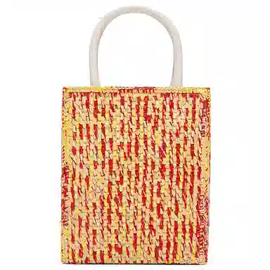 LOEWE A5 Tote