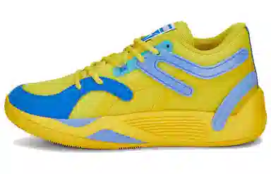 PUMA Trc Blaze Court