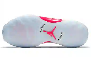 Jordan Air Jordan 35 "Fire Red"