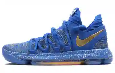 Nike KD 10 FINALS EP
