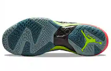 Jordan Air Jordan 37 Satou Sabally TPU