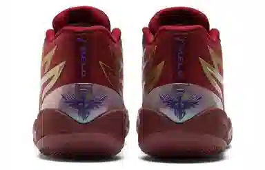 PUMA MB.02 "Phoenix "