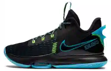 Nike Witness 5 Lebron EP