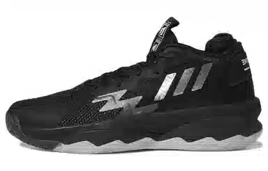 adidas D Lillard 8