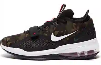 Nike Air Force Max Low EP Camo