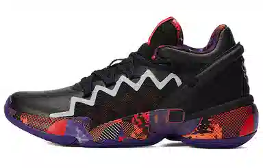 adidas D.O.N. Issue #2