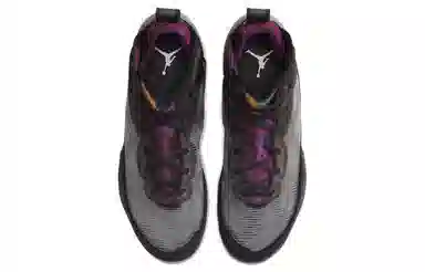 Jordan Air Jordan 37 "Bordeaux"
