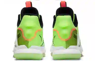 Nike Witness 5 EP Fluorescent Green