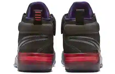 Nike Kobe AD NXT FastFit Obsidian Black