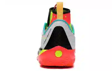 LiNing Way of Wade 808 2.0 Ultra