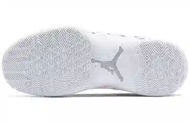 Jordan Jumpman Diamond Low PF White
